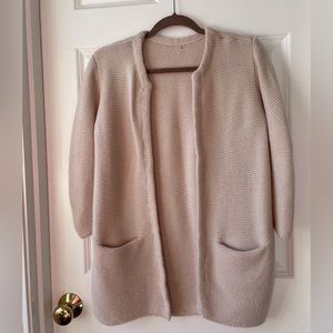 LOFT Cardigan Sweater